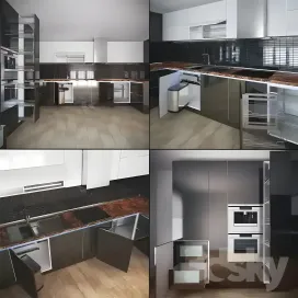 Kitchen furniture v